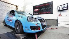 Volkswagen Golf Volkswagen Golf GTI Andrea