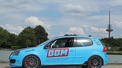 Volkswagen Golf Volkswagen Golf GTI Andrea