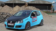 Volkswagen Golf Volkswagen Golf GTI Andrea