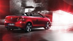 Volkswagen Golf Volkswagen Golf GTI Volkswagen Golf GTI 