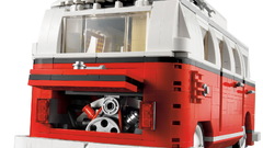 Volkswagen Legos