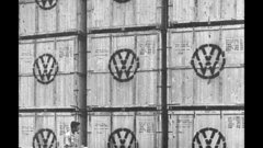 Volkswagen logos