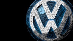 Volkswagen logos