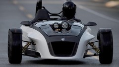 Volkswagen racing cars