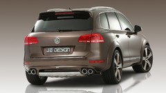 Volkswagen Touareg JE Design