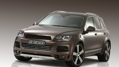Volkswagen Touareg JE Design