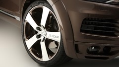 Volkswagen Touareg JE Design