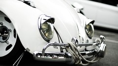 Volkswagen VDub Bubbla