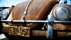 Volkswagen vehicles Pismo Beach