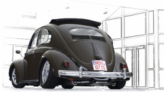 Volkswagen volkswagen beetle