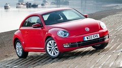 Volkswagen volkswagen beetle VW Beetle Volkswagen New Beetle