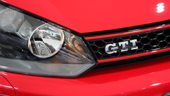 Volkswagen Volkswagen Golf GTI