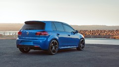 Volkswagen Volkswagen golf R