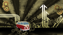 Volkswagen Volkswagen Transporter