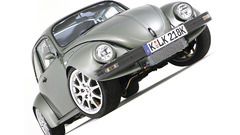 Volksworld German look Car