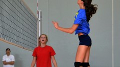 Volleyball