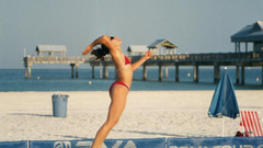 Volleyball Beaches