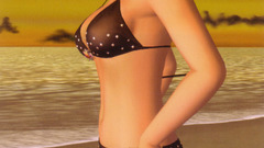 Volleyball video games Dead