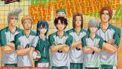 Vollyball Manga Anime
