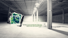 Voltaire Quotes selective coloring