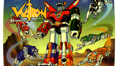 Voltron Transformers Robots Anime