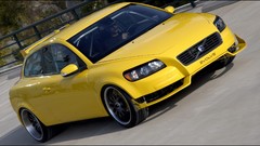 Volvo C30