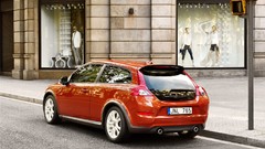 Volvo C30