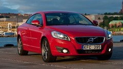 Volvo C70