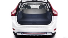 Volvo hybrid vehicles Supercars