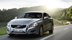 Volvo hybrid vehicles Supercars
