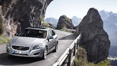 Volvo hybrid vehicles Supercars