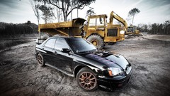 Volvo Subaru vehicles subaru