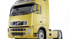 Volvo transportation vehicles camion