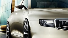 Volvo Universe Concept