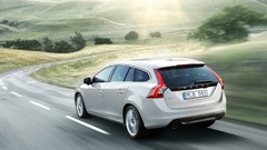 Volvo vehicles