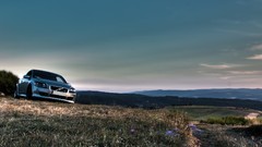 Volvo vehicles canon HDR Photography Volvo C30