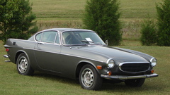 Volvo vehicles classic cars