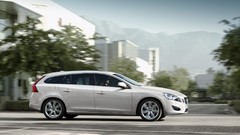 Volvo vehicles Supercars