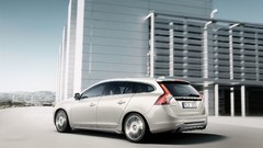 Volvo vehicles Supercars