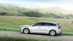 Volvo vehicles Supercars