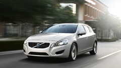 Volvo vehicles Supercars