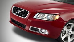 Volvo vehicles Supercars Volvo V70