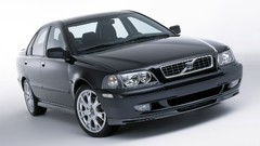 Volvo Volvo S40