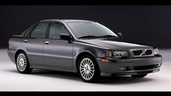 Volvo Volvo S40