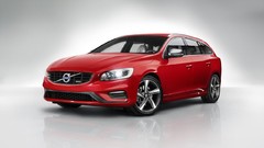 Volvo Volvo V60