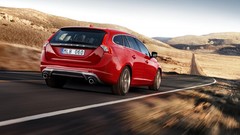 Volvo Volvo V60