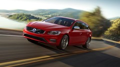 Volvo Volvo V60