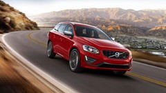 Volvo volvo xc60