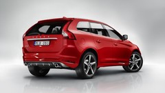 Volvo volvo xc60