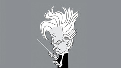 Vonkarajan classical Music anyone